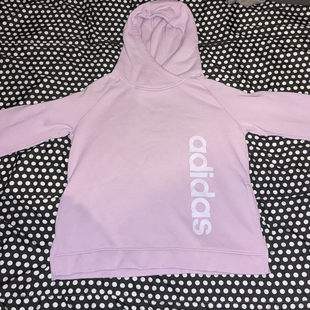 Adidas hoodie